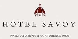 Hotel Savoy Firenze