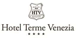 Hotel Terme Venezia Veneto