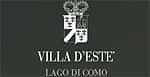 Hotel Villa d'Este Lago di Como ellness e SPA Resort in - Locali d&#39;Autore