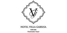 Hotel Villa Gabrisa Positano otels accommodation in - Italy Traveller Guide