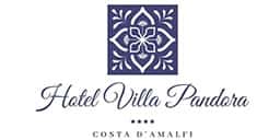 Hotel Villa Pandora Maiori otels accommodation in - Locali d&#39;Autore