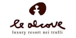 Le Alcove Resort Apulia otels accommodation in - Locali d&#39;Autore
