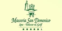 Masseria San Domenico Fasano otel Alberghi in - Locali d&#39;Autore