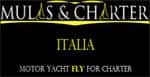 Mulas & Charter oats Rental in - Italy Traveller Guide