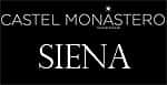 Relais Castel Monastero Siena ifestyle Hotel di Lusso Resort in - Locali d&#39;Autore