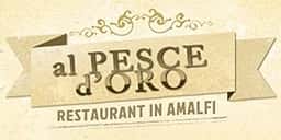 istorante Al Pesce d&#39;oro Costa di Amalfi Bed and Breakfast in Vettica (Amalfi) Costiera Amalfitana Campania - Locali d&#39;Autore