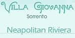 Villa Giovanna Sorrento ooking Courses in - Locali d&#39;Autore