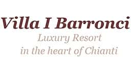 Villa I Barronci Chianti ellness and SPA Resort in - Locali d&#39;Autore