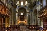 hurch of the Rosary - Italy Traveller Guide