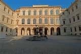alleria Nazionale d&#39;Arte Antica - Palazzo Barberini - Locali d&#39;Autore