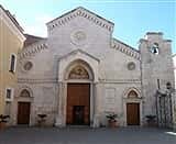 a Cattedrale di Sorrento Penisola Sorrentina Campania - Sorrento d&#39;Autore