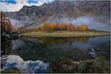 ago d&#39;Arpy: un paradiso autunnale nella Valle d’Aosta - Italy traveller Guide