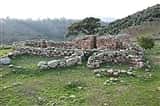 &#39;Arcu &#39;es Forros Archaeological Complex - Locali d&#39;Autore