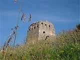 he defensive system of the coastal towers on the Sorrento coast Sorrento coast Campania - Sorrento d&#39;Autore