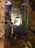 he Roman thermal baths in Marina di Vietri - Italy Traveller Guide