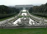 he Royal Palace of Caserta - Locali d&#39;Autore